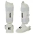 Import Pu Synthetic Leather Wkf Karate Training Shin Instep Guard Protector for competition New Design from Pakistan