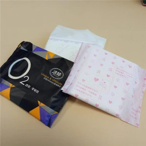 pure cotton stayfree feminine hygiene pad