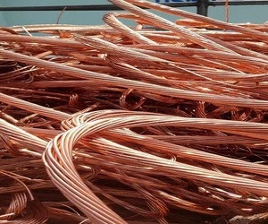Pure Mill-berry Copper,Copper Scraps,Copper Wire Scrap 99.9%