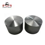 pure nickel ingots
