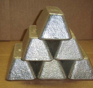 Pure Tin metal 99.99% Tin ingots with good price