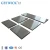 Import Pure titanium 99.99% gr5 titanium plate sheet price per kg from China