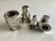 Import Push And Pull Type Hydraulic Quick Connect Couplings from China