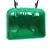 Import Push fertilizer tool carts seed planter fertilizer spreaders from China