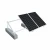Import PV solar panel mounting systems on any ground and roof from China