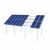 PV solar panel mounting systems on any ground and roof