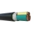 Import PVC copper underground VV 3x240 240mm power cable from China