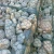 Import pvc gabion box reinforced stone cage cage park greening bingge net plastic coated PVC wrapped stone cage net from China