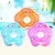 Import PVC inflatable Baby Neck Ring pool float/ring/tube from China