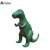 Import PVC inflatable T-rex dinosaur toy from China