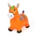 Import PVC Musical Colorful Drawing Inflatable Animal Toys from China