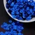 Import PVC PET 6mm sequin bulk loose sequins from China