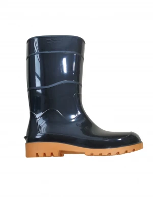PVC rain Boot Mould chelsea boots mould for  italy Maingroup Machine.