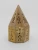 Import Pyramid/ Cone Design Wood Incense Holder / Incense Burner / Arabic Bakhoor from India