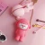 Import Q UNCLE  Cartoon Silicone Pencil Case Container Pencil Bags Kawaii Cute 3D Pencil case from China
