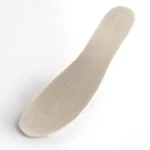 Qiangying factory provide safety shoes anti puncture insole