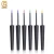 Import QIBEST Cosmetics Makeup Natural Waterproof Matte Color Liquid Eye Liner Multicolored Colour Glitter Eyeliner from China