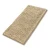 Import QJMAX High Quality Solid Color Water Absorbent Soft Microfiber Washable Bath Mats from China