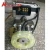 Import QSB5.9 Diesel Injection Pump 0470006006 High Pressure Fuel Pump 3965403 from China