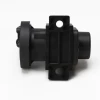 QSF Turbo Solenoid Valve EGR Pressure For Saab Opel Vectra B CC GTS Zafira A Astra G 2.0 2.2 DI DTi OEM 09158200 9158200 5851037