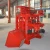 Import QTJ4-26 semi-automatic block brick making machine/paver block machine price in india/hollow block machine price from China