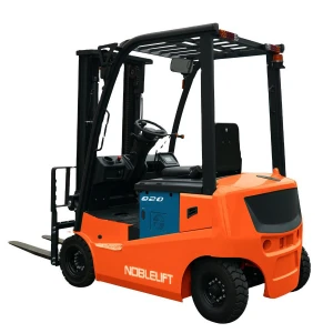 Quality Electric Forklift Diesel Forklift For Overseas Project