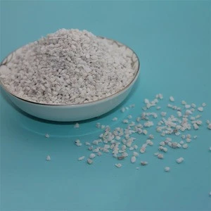 Quality expanded perlite 36mm perlite for horticulture