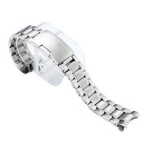 Quality Factory Mens Magnetic Bracelet Watchband Strap Titanium Watch Band