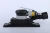 Import quality first power tools double side random orbital sander,oscillating spindle sander from China