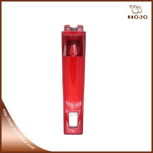 Quality red highlight cookware parts