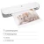 Import Quartz tube Heating 40 seconds fast laminating A3Laminator HotLaminator Plastic  Laminating Machine Manual Table Pouch Laminator from China