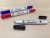 Import quick drying paint permanent metal marker pens with 60 colors from Japan