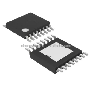 Quote BOM List IC  SN74S124NG4  TSSOP-20  Integrated Circuit