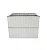 Import R galvanized storage shed steel frame storage box from China