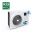 R32 inverter pool heater Swimming pool heat pump for Swimming pool