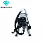 R450 RongPeng Airless Paint Sprayer With Smart body, Low noise