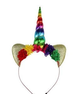 Rainbow Tutu Skirt Suit Cosplay Costume with Headband Arm Warmer Leg Stocking Ruffle Tiered Tutus Dress For Kids Girls Carnival