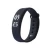 Import Raise the hand to brighten the temperature display smart bracelet from China