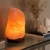 Import Rakaposhi Natural Himalayan Salt Rock Lamp w/ 6&#39; Dimmer Switch - 6-9 ih / 6-9lbs- Wholesale Pricing-- Popular Item Ready to Ship from USA