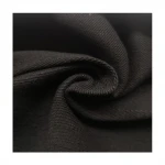 Rayon nylon spandex bengaline faille crepe cey fabric for women trouser/legging