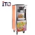 Import RB-818 Commercial Fruit Soft Ice Cream Maker from China