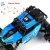 Import RC 2.4g 4wd Off Road Remote Control Mini Drift 360 Degrees Double Climbing Twist RC Stunt Car from China