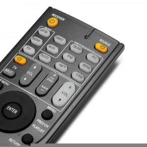 RC-799M Remote Control USE FOR Audio Video Receiver CD BD DVD