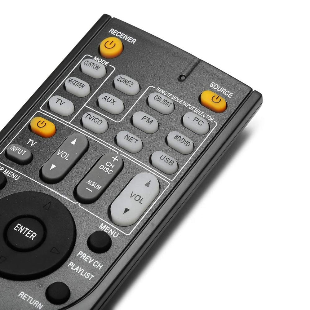 Dc Audio Remote Buy Rc-799m Remote Control Use For Audio Video Receiver Cd Bd Dvd from ...