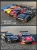 Import RC Car For 4WD Drift Racing Car Championship 2.4G Radio Remote Control Vehicle Electronic Hobby Toys from China