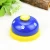 Import Ready to ship Dog Pet Training Communication Device Call metal plastic Bell Pet Training Bell Potty Calling Bell from China