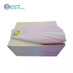 Ream Package 610X950mm NCR Carbonless Copy Paper