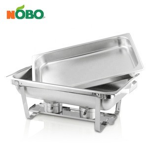 Reasonable Price Best Quality For Economy Chafing Dish Warming Tray Food Warmer