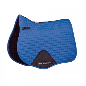 Reasonable Prices Horse Saddle Pad Polyester Fabric Saddle Pad With Crystal Horse Glitter Comfort Saddle Pad