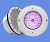 Import Recessed ABS Vinyl and concrete LED pool lights unground pool light LED multi color pool light18W 25W 35W 40W from China